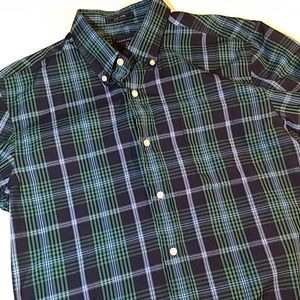 Donating soon...Saddlebred Easy Care Shirt